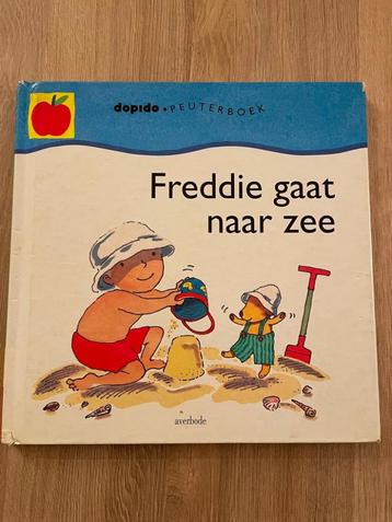 Freddie gaat naar zee beschikbaar voor biedingen