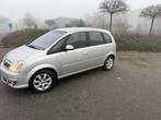 Opel Meriva airco met weinig km, Auto's, Opel, 4 cilinders, Leder en Stof, Particulier, Euro 4