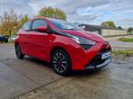 Toyota Aygo 1.0 benz, Rouge, Achat, 998 cm³, Euro 6