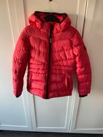 Winterjas Cars jeans kids Isra poly fuschia meisjes, Enlèvement, Comme neuf