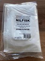 NILFISK stofzuigerzakken - Intense filtration, Ophalen of Verzenden, Nieuw, Stofzak