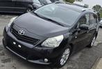 TOYOTA VERSO 2.0 D-4D 2012/7 ZITPLAATSEN/EURO 5/2.999€, Auto's, Toyota, Euro 5, Monovolume, 7 zetels, Bedrijf