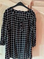 blouse maat 50, Ophalen of Verzenden