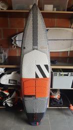 RRD Maquina 5'11" UC Y25, Watersport en Boten, Kiteboard, Ophalen of Verzenden, Zo goed als nieuw, Directional