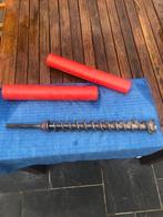 SDS boor, Doe-het-zelf en Bouw, Ophalen, Gebruikt, Overige typen