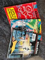 Kuifje Tijdschriften, Boeken, Zo goed als nieuw