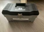 Kent plastic plastiek reparatie apparaat machine lasapparaat, Ophalen of Verzenden