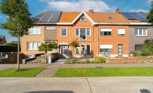 Huis te koop in Harelbeke, Immo, Maisons à vendre, Maison individuelle, C