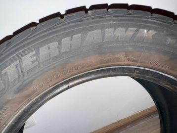 Winterbanden beschikbaar voor biedingen
