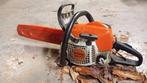 Stihl kettingzaag MS211, Ophalen, Stihl, Gebruikt, Kettingzaag