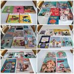 Kinderboeken/verhalen/verhalen/liedjes + cd/lezen..., Boeken, Ophalen of Verzenden, Gelezen, Jongen of Meisje, Voorleesboek