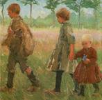 Retrospectieve Ernest Welvaert, Boeken, Kunst en Cultuur | Beeldend, Ophalen of Verzenden, Gelezen