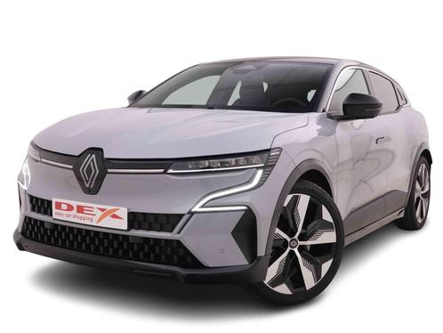 RENAULT Megane E-Tech 220 Confort Range Techno + Pack Advanc, Auto's, Renault, Mégane, ABS, Airbags, Airconditioning, Boordcomputer