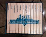 De Morgen ’ legendarische livealbums ’, Ophalen of Verzenden