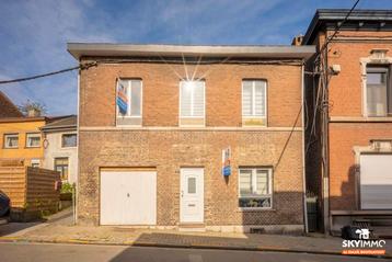 Industrie te koop in Herstal, 3 slpks, 145 m², 468 kWh/m²/an, Autres types, 3 pièces