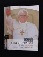 Munten Vaticaan, Enlèvement