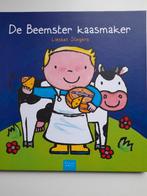 De Beemster kaasmaker.  Liesbet Slegers, Enlèvement ou Envoi, Comme neuf