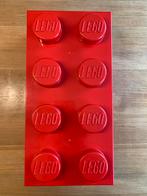 Grote lego opbergdoos, Ophalen, Gebruikt, Lego