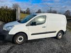 Peugeot-partner 2017, Euro 6, 5 deurs, Particulier, Te koop