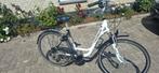 Te koop fietsen, Ophalen