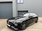 Mercedes-Benz C200 d AMG Line / PANO / LED / CAMERA, Achterwielaandrijving, Zwart, 5 deurs, Particulier