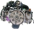 Subaru Forester SJ 2.0 FB20-motor, Auto-onderdelen, Ophalen of Verzenden, Subaru