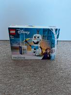 Lego disney frozen Olaf 41169 NIEUW!, Ophalen of Verzenden, Overige figuren, Nieuw, Overige typen