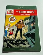 Strip De Kiekeboes- De een zijn dood- NIEUW, Boeken, Stripverhalen, Nieuw, Ophalen of Verzenden, Meerdere stripboeken