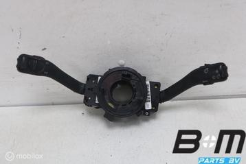 Stuurkolom combischakelaar VW Golf 4 4B0953503H beschikbaar voor biedingen