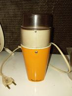 vintage koffiemolen moulinex, Comme neuf, Envoi