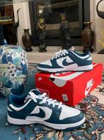 Nike Dunk Low Valerian Blue (Taille 44) (Neuves)