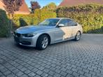 BMW 3 serie, Auto's, BMW, Euro 5, Zwart, 5 deurs, Particulier
