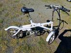 Mini vélo électrique pliant, sans batterie, sans chargeur, Vélos & Vélomoteurs, Vélos | Vélos pliables, Comme neuf, Enlèvement ou Envoi