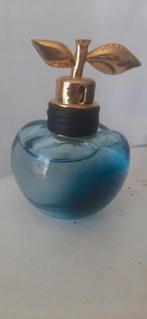 parfum vrouwen 50 ml, Ophalen of Verzenden, Zo goed als nieuw, Parfumfles, Gevuld