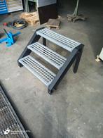 escalier de 60 cm, Bricolage & Construction, Enlèvement, Comme neuf