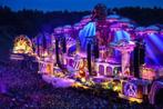 Recherche Friendship Garden Tomorrowland