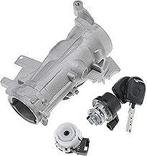 Golf slot Caddy Seat Skoda Audi Contactslot Touran Tiguan T-, Auto-onderdelen, Seat, -, -, Nieuw