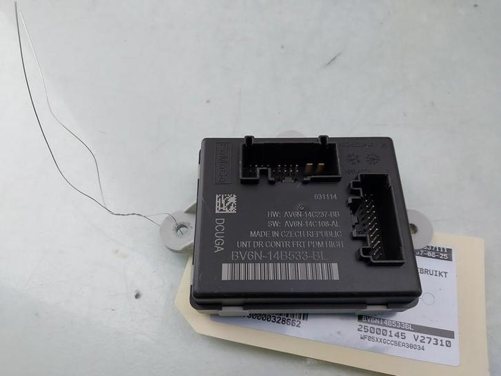 COMPUTER CENTRALE VERGRENDELING Ford Focus 3, Auto-onderdelen, Elektronica en Kabels, Ford, Gebruikt