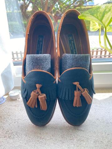 Massimo Dutti loafers 39 • Heel goed beschikbaar voor biedingen