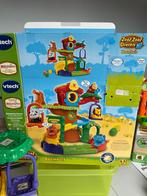 Vtech zoef zoef boomhuis, Kinderen en Baby's, Speelgoed | Vtech, Ophalen, Zo goed als nieuw