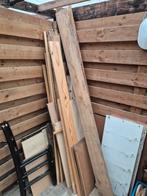Gratis pakketje hout Afhalen in willebroek, Tuin en Terras, Brandhout, Ophalen