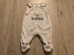 Disney Winnie the Pooh baby piyama (56 cm), Kinderen en Baby's, Nacht- of Onderkleding, C&A, Zo goed als nieuw, Verzenden
