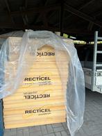 Isolatie - Recticel Eurowall, Ophalen, Nieuw, Overige materialen, Muurisolatie