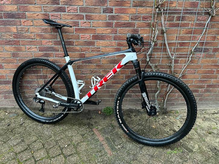 Trek procaliber 9.7 mountainbike, Fietsen en Brommers, Fietsen | Mountainbikes en ATB, Zo goed als nieuw, Trek, Hardtail, Ophalen
