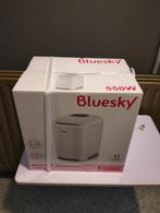 Bluesky brood machine, Elektronische apparatuur, Ophalen, Zo goed als nieuw