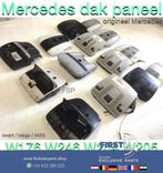 Dak bediening schakelaar Mercedes W176 W117 W246 W156 W204 W, Auto-onderdelen, Verzenden, Gebruikt, Mercedes-Benz, Achterklep
