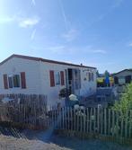 Caravan in Sint Laureins'., Tot en met 4