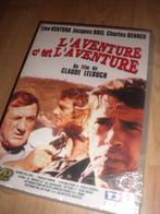 L'aventure c'est l'aventure (neuf emballé), 1960 tot 1980, Verzenden, Komedie, Vanaf 6 jaar