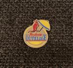 PIN - PROVENCE OUTILLAGE - KANGOEROE - PARASOL, Verzenden, Gebruikt, Overige onderwerpen, Speldje of Pin