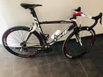 Time Zx RS - FULL carbon, Fietsen en Brommers, Fietsen | Racefietsen, Ophalen, Zo goed als nieuw, Carbon